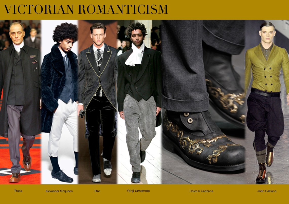 Victorian Romanticism