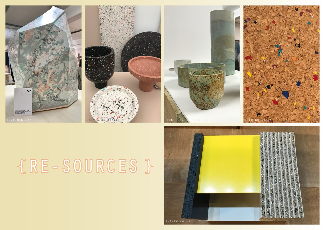 London design festival 2017 trend report7