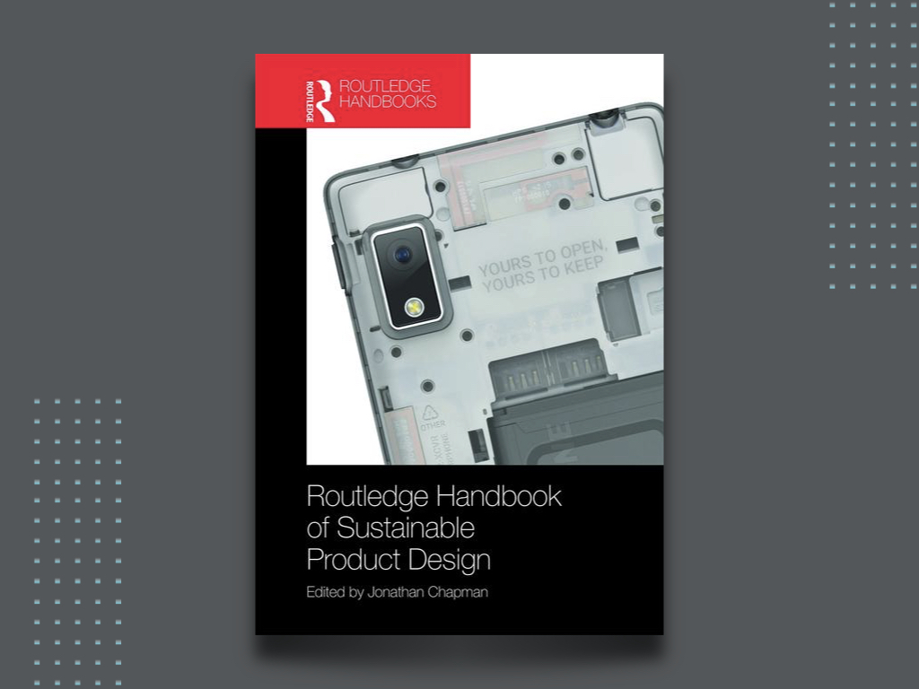 good books to read for sustainable design.010